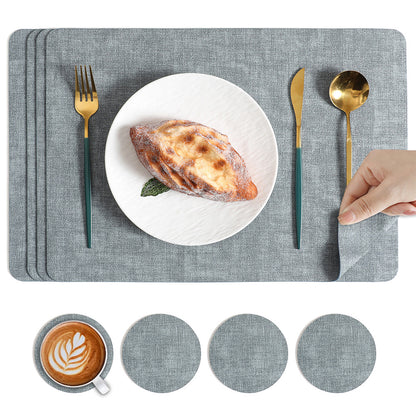Waterproof Heat-Resistant Table Mat