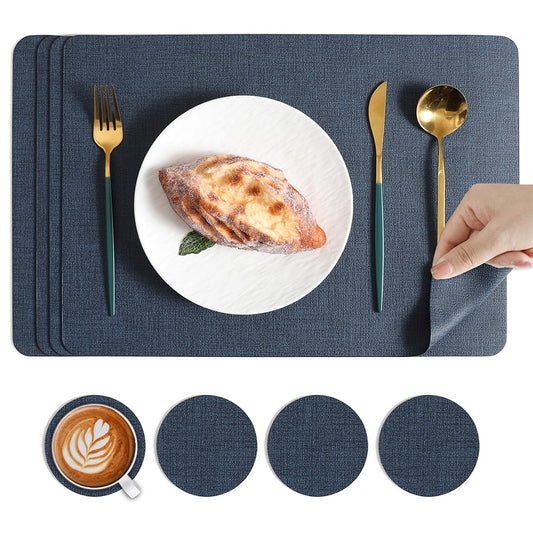 Waterproof Heat-Resistant Table Mat