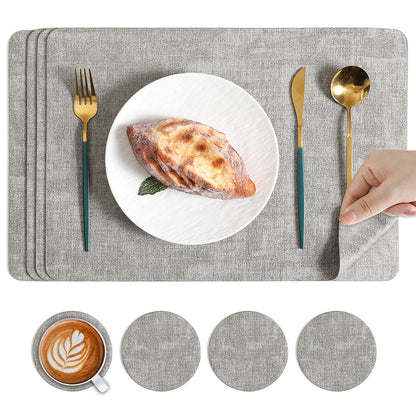 Waterproof Heat-Resistant Table Mat