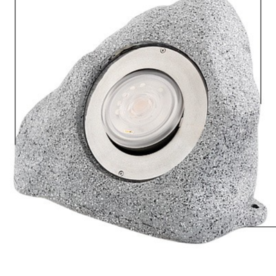 Waterproof Imitation Stone LED Flood Light for Outdoor Garden