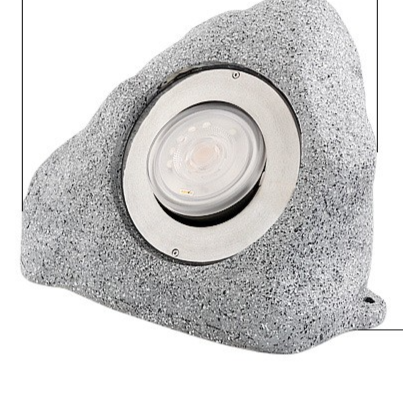 Waterproof Imitation Stone LED Flood Light for Outdoor Garden