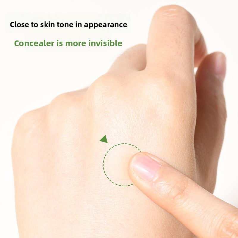 Waterproof Invisible Acne Patch