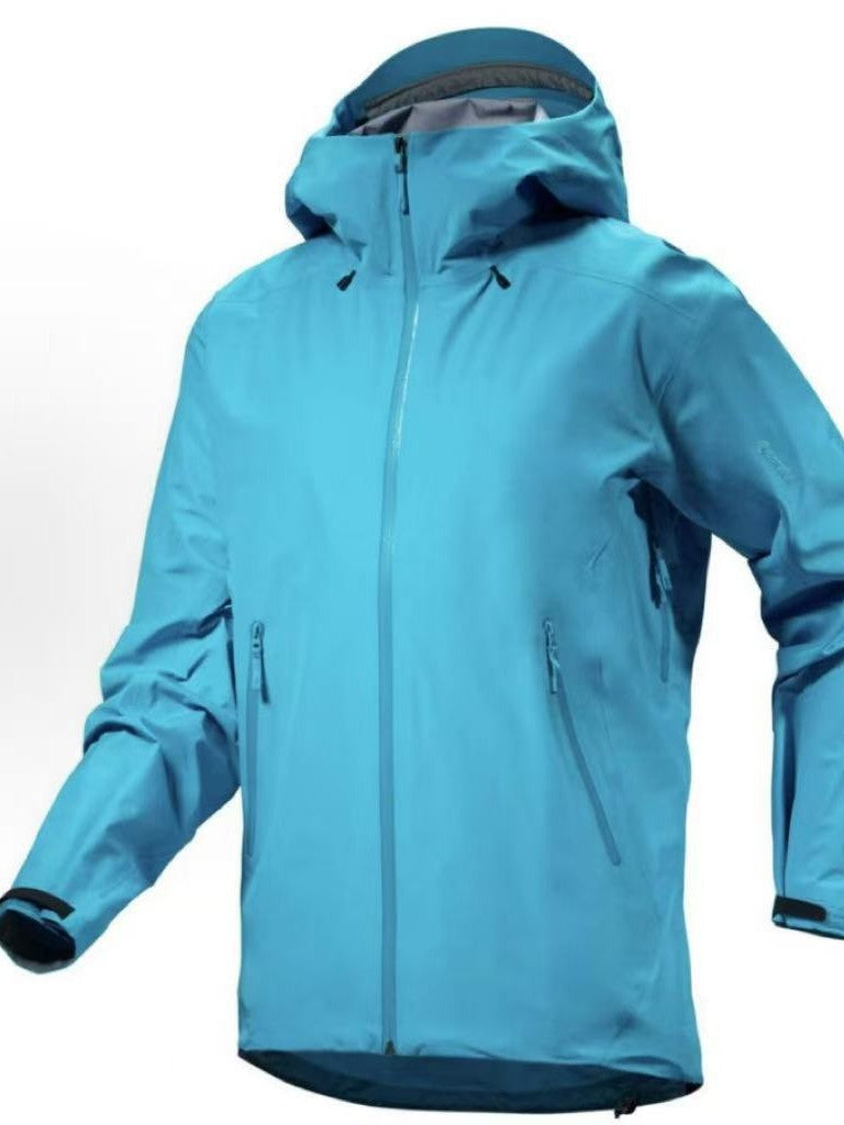 Waterproof Jacket