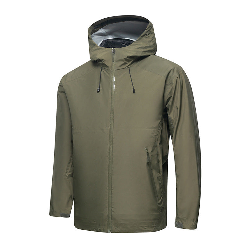 Waterproof Jacket
