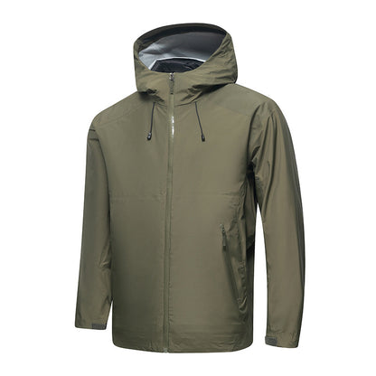 Waterproof Jacket