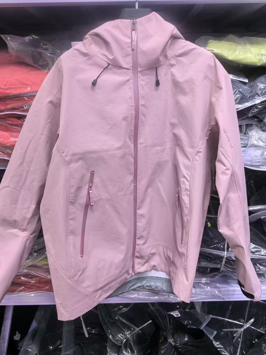Waterproof Jacket