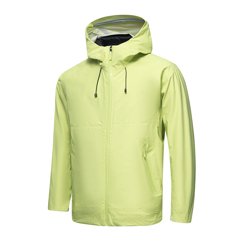 Waterproof Jacket