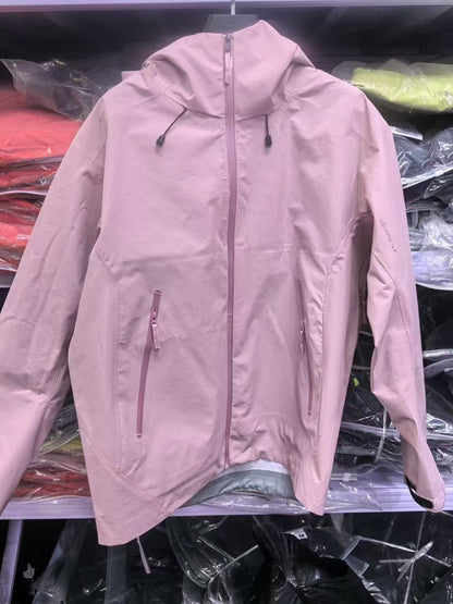 Waterproof Jacket