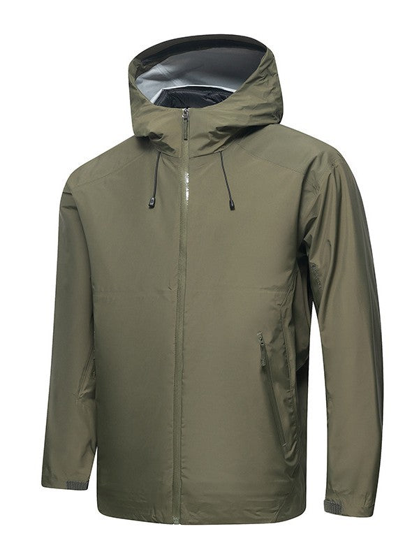 Waterproof Jacket