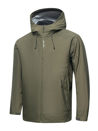 Waterproof Jacket