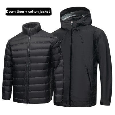 Waterproof Jacket