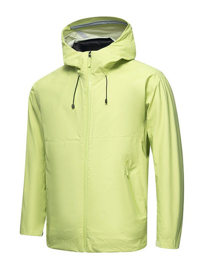 Waterproof Jacket