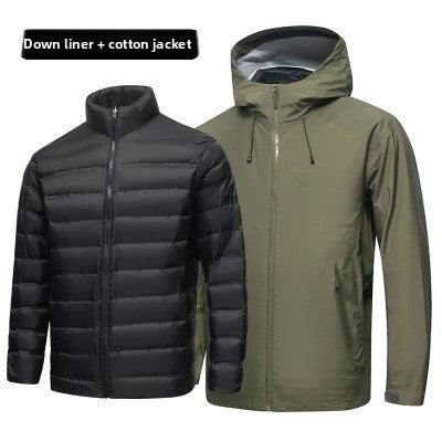 Waterproof Jacket