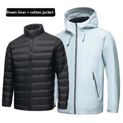 Waterproof Jacket