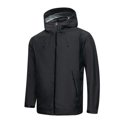 Waterproof Jacket