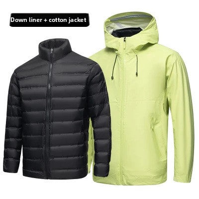 Waterproof Jacket