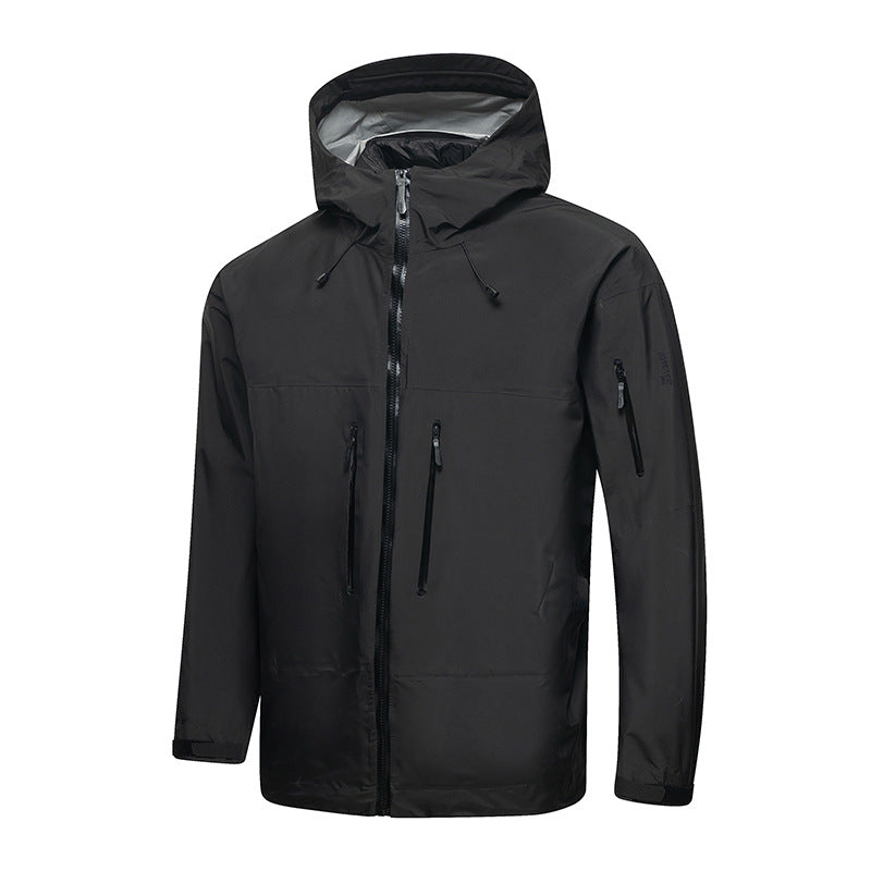 Waterproof Jacket