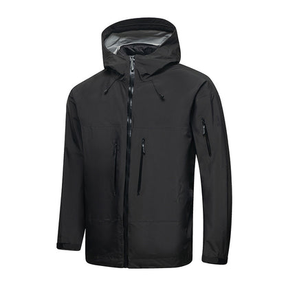 Waterproof Jacket