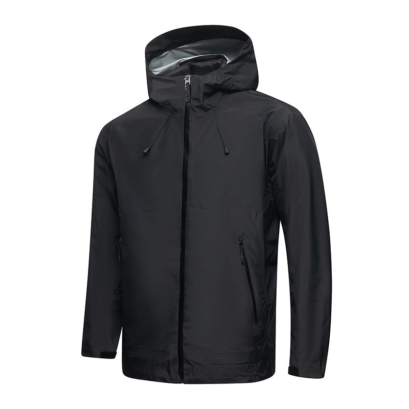 Waterproof Jacket