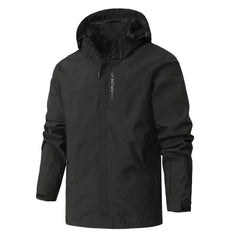 male solid color black