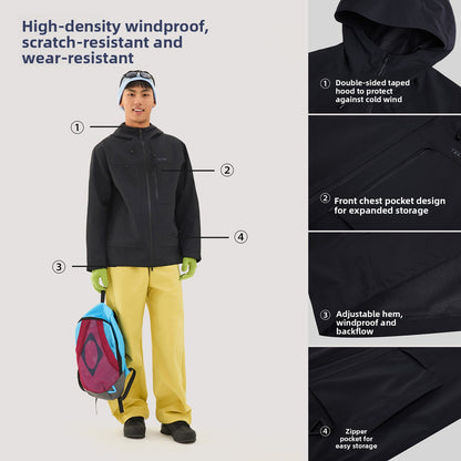 Waterproof Jacket