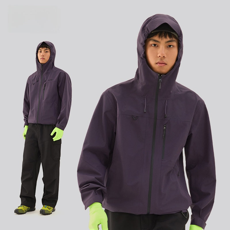 Waterproof Jacket
