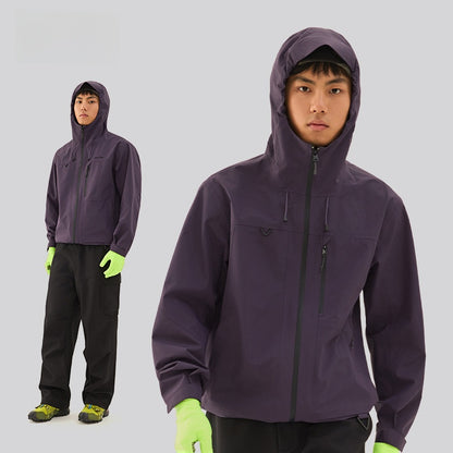 Waterproof Jacket