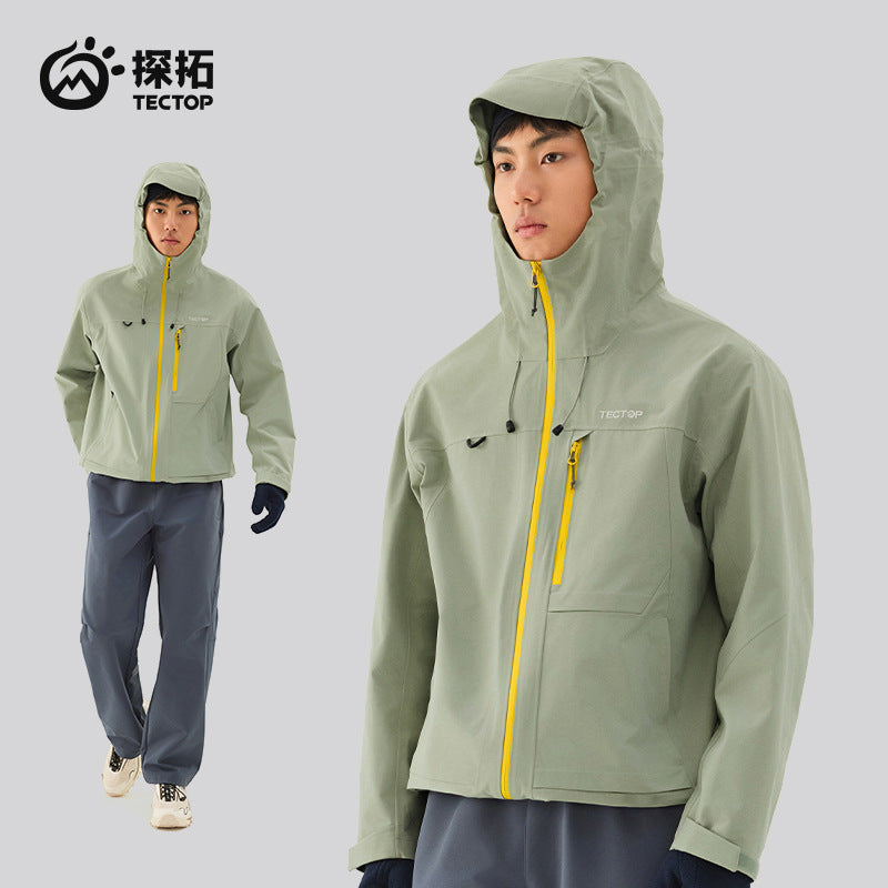 Waterproof Jacket