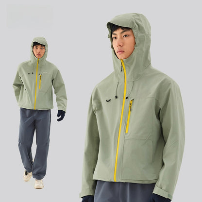 Waterproof Jacket