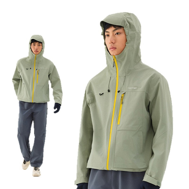 Waterproof Jacket