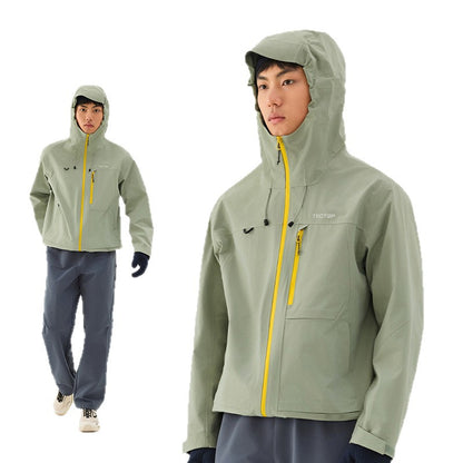 Waterproof Jacket