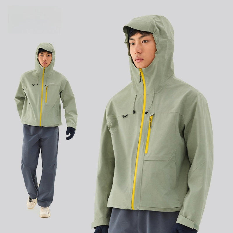 Waterproof Jacket