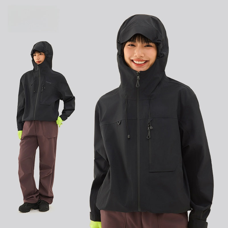 Waterproof Jacket