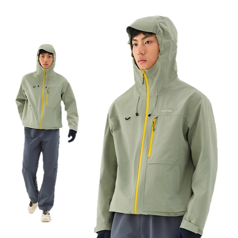 Waterproof Jacket
