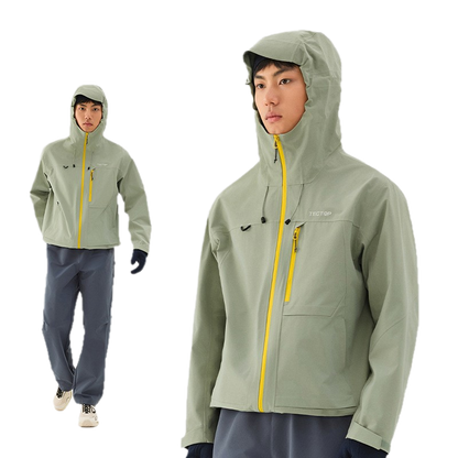 Waterproof Jacket