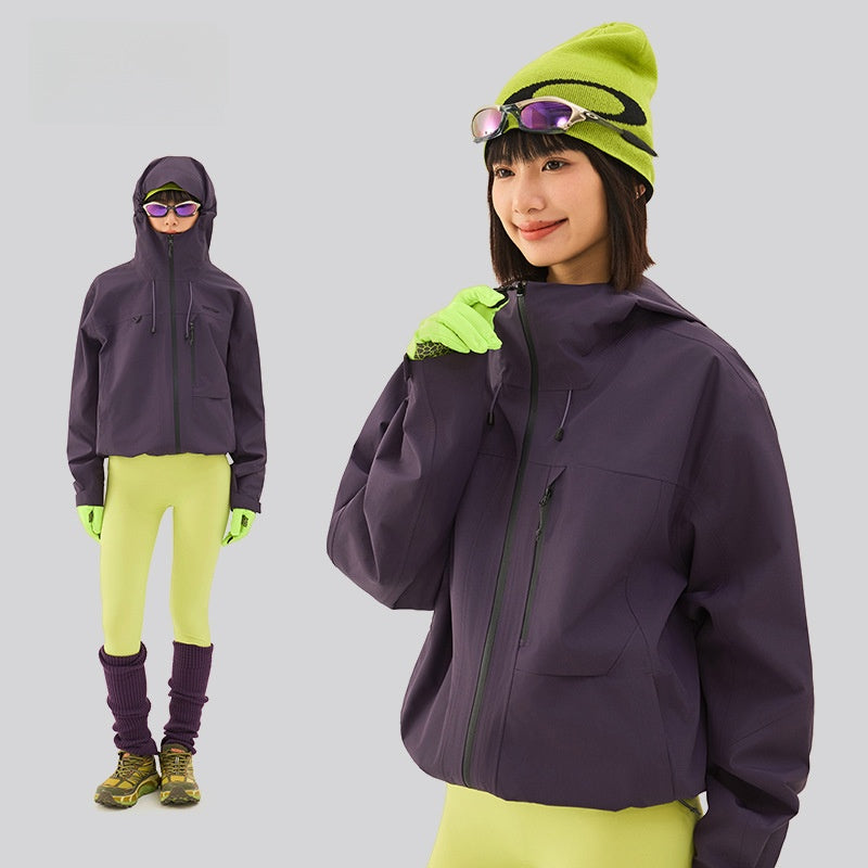 Waterproof Jacket