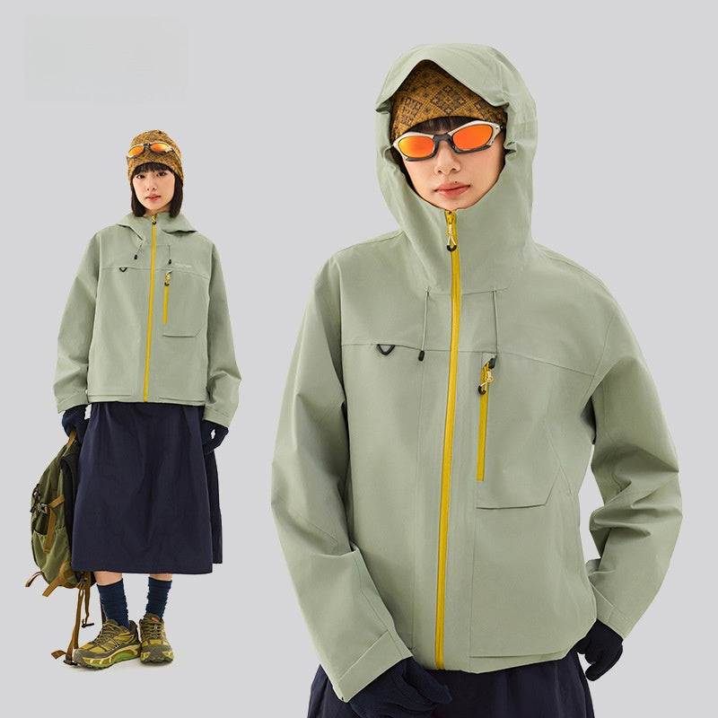 Waterproof Jacket