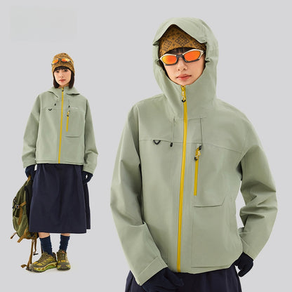 Waterproof Jacket