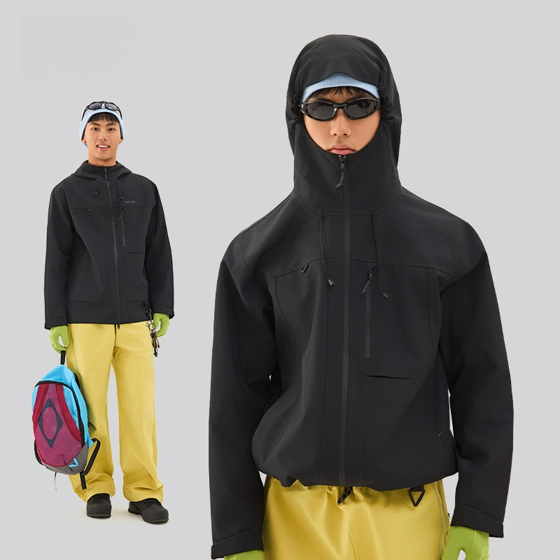 Waterproof Jacket