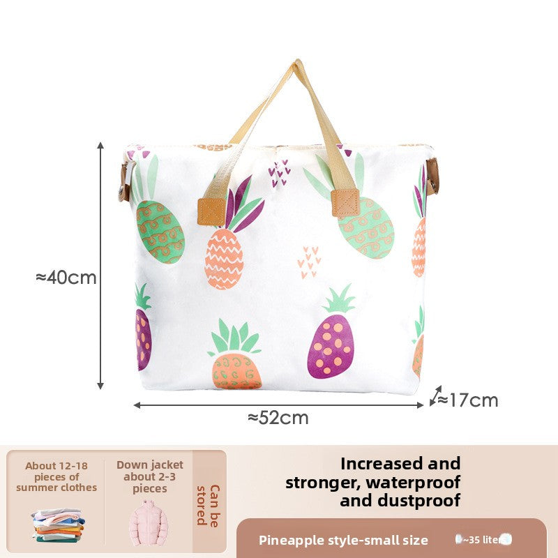 Waterproof Large Capacity Quilt Storage Bag