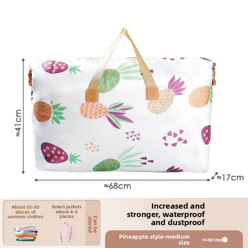 Waterproof Large Capacity Quilt Storage Bag