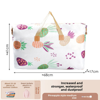 Waterproof Large Capacity Quilt Storage Bag