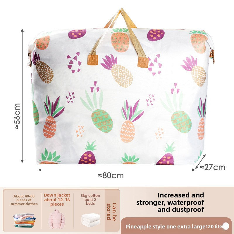 Waterproof Large Capacity Quilt Storage Bag