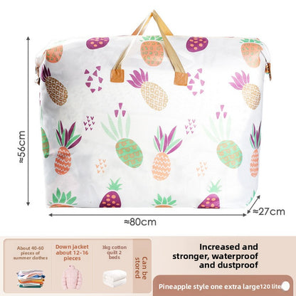 Waterproof Large Capacity Quilt Storage Bag