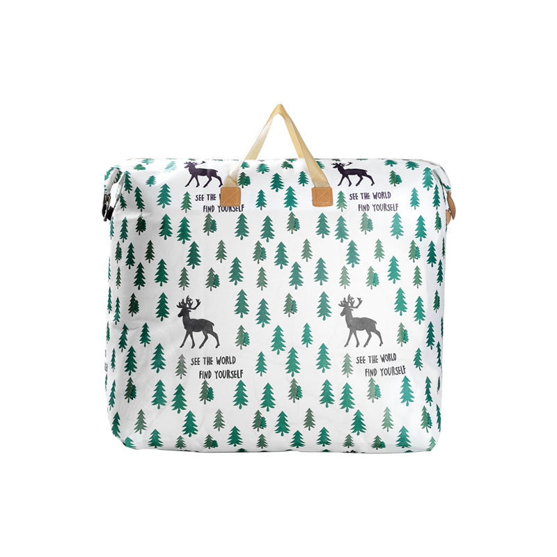 Waterproof Large Capacity Quilt Storage Bag