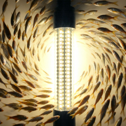 Waterproof LED Fish Attracting Light