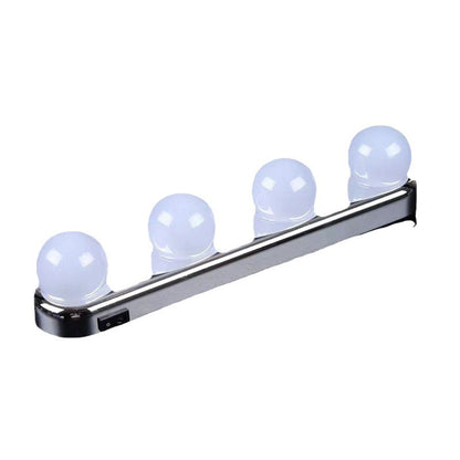 Waterproof Led Makeup Mirror