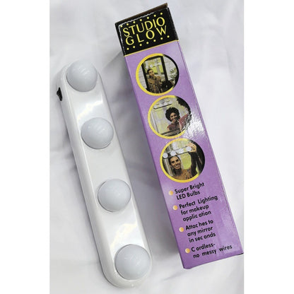 Waterproof Led Makeup Mirror