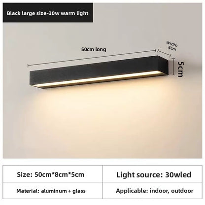 Waterproof LED Wall Light