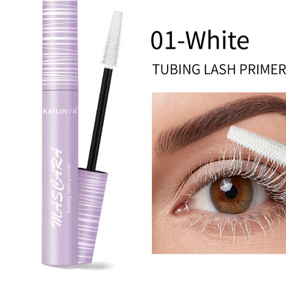 Waterproof Lengthening Curling Mascara